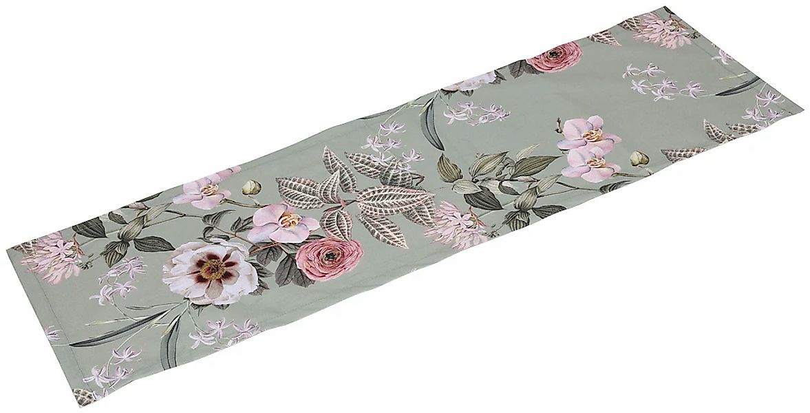 GO-DE Tischläufer 130x40 cm günstig online kaufen