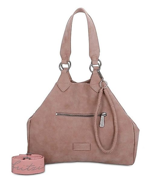 Fritzi aus Preußen Umhängetasche Rub (Set, 2-tlg) günstig online kaufen