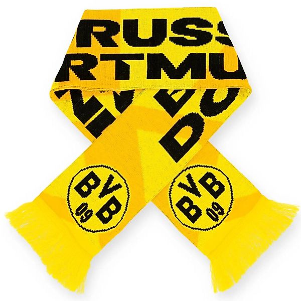 BVB MERCHANDISING Halstuch BVB Matchday Schal günstig online kaufen
