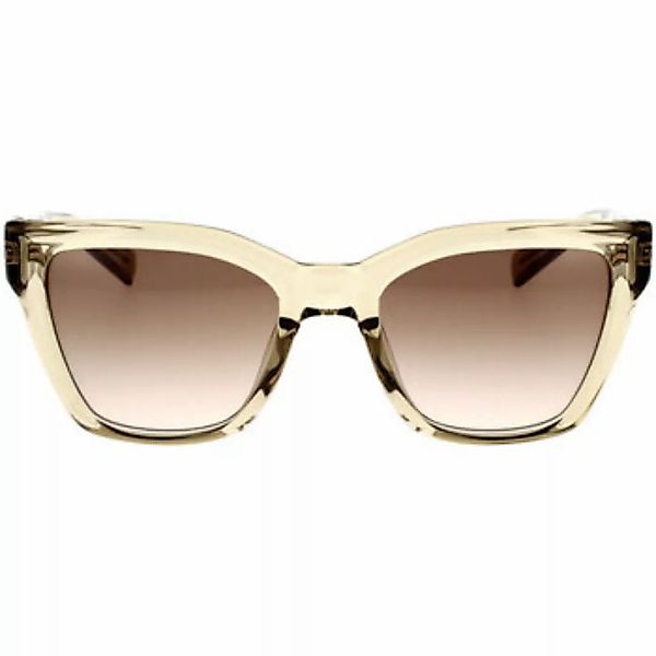 Yves Saint Laurent  Sonnenbrillen Saint Laurent SL 641 005 Sonnenbrille günstig online kaufen