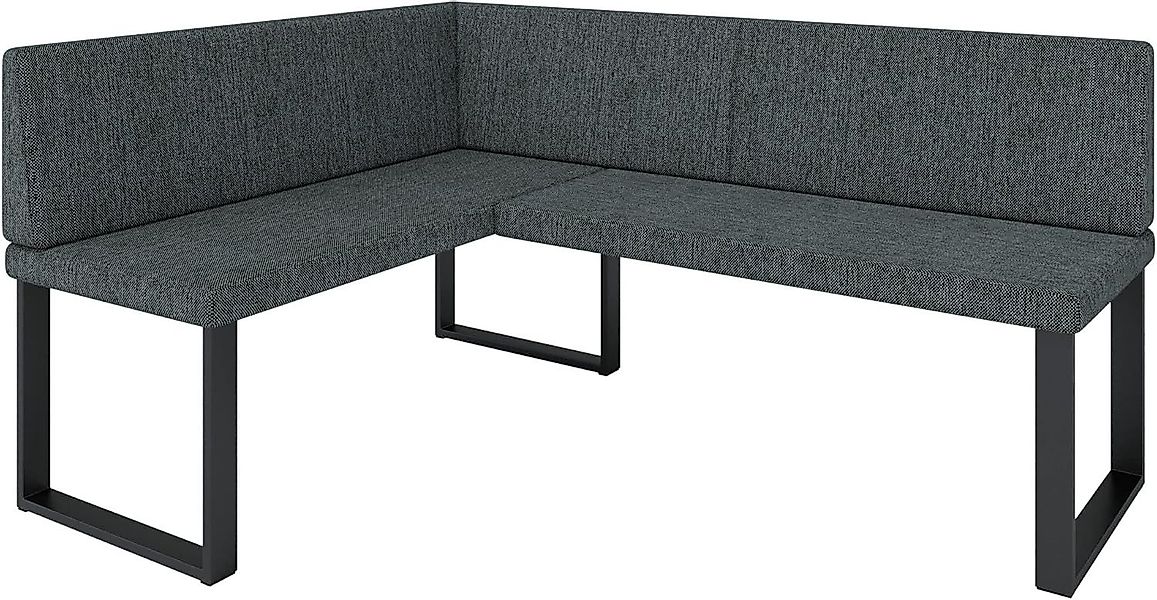 AN-MOEBEL4U Eckbank ALINA Metall, perfekt für günstig online kaufen