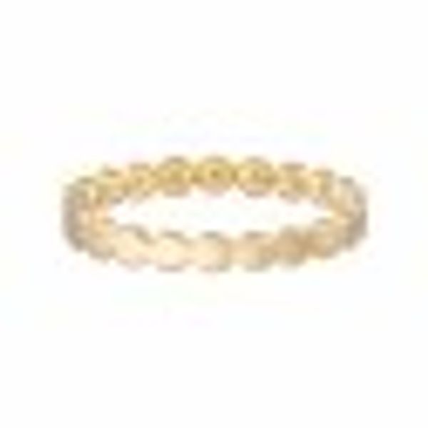 Ring 925 Sterling Silber vergoldet Boho small günstig online kaufen