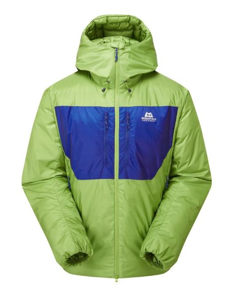 Mountain Equipment Kryos Mens Jacket - Daunenjacke günstig online kaufen