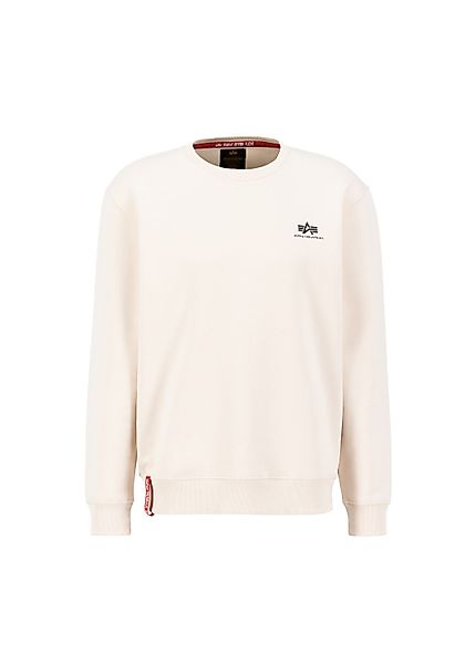 Alpha Industries Sweater Alpha Industries Men günstig online kaufen