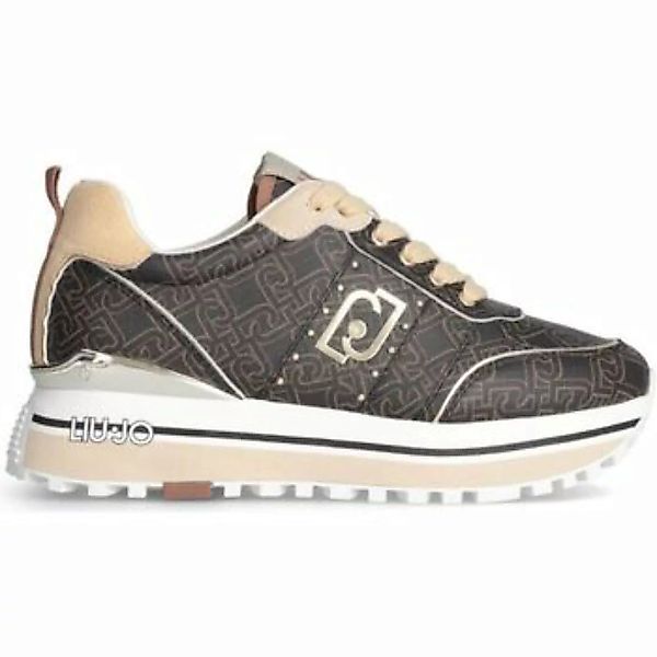 Liu Jo  Sneaker MAXI WONDER BA4055 EX171-S1804 günstig online kaufen