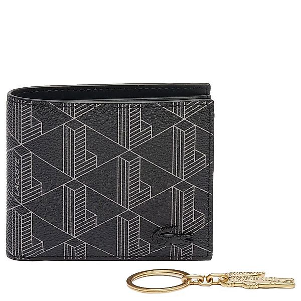 Lacoste Geldbörse The Blend Geschenkset - günstig online kaufen