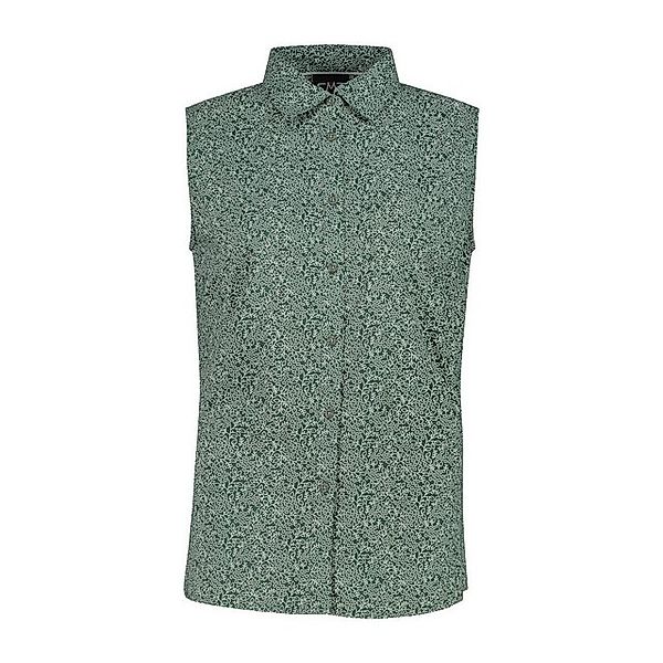 CMP Blusenshirt CMP Damen Bluse WOMAN SHIRT 34S6326 günstig online kaufen