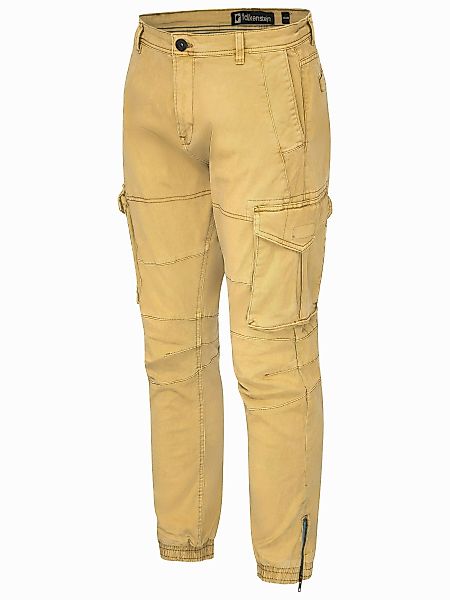 FALKENSTEJN Cargohose FALKENSTEJN Kruger - Herrencargohose günstig online kaufen