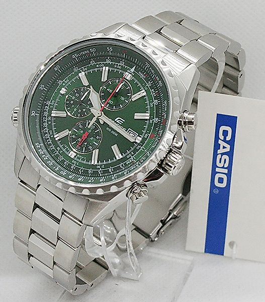 CASIO EDIFICE Quarzuhr Casio Edifice EF-527D-3AVUEF, günstig online kaufen