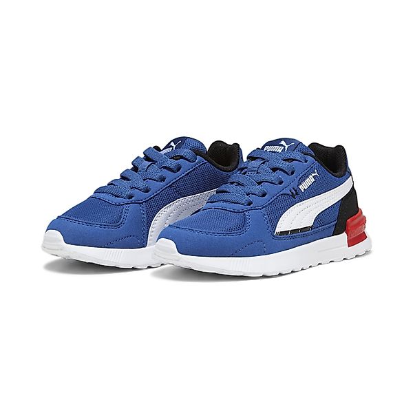 PUMA Graviton Sneakers Jugendliche Sneaker günstig online kaufen