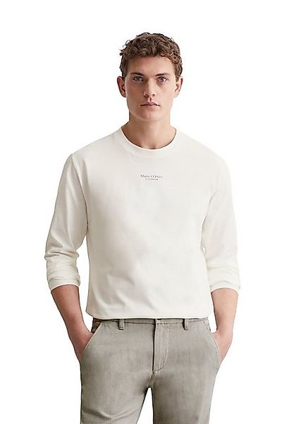 Marc O'Polo Langarmshirt günstig online kaufen