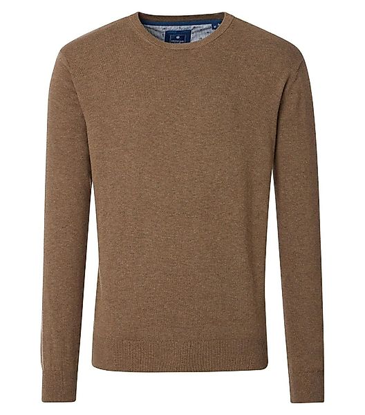 Redmond Rundhalspullover Pullover (1-tlg., 1er-Pack) hochwertige günstig online kaufen