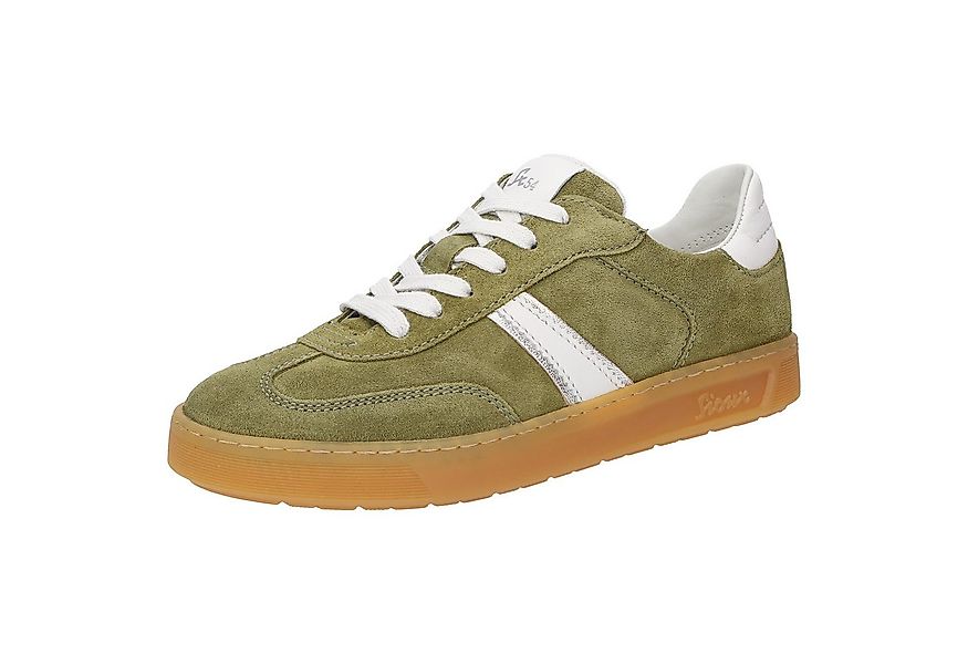 SIOUX Tedroso-DA-707 Sneaker günstig online kaufen