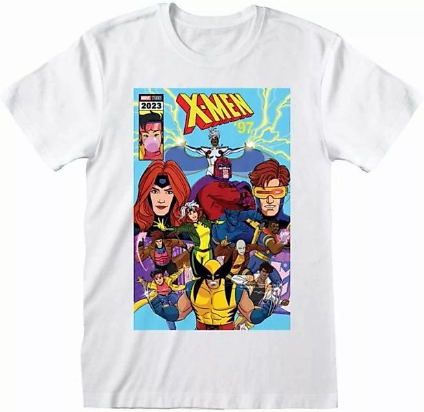 X-MEN T-Shirt günstig online kaufen