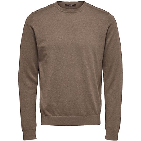 Selected  Sweatshirt Sweatshirt Berg Langarmshirt günstig online kaufen