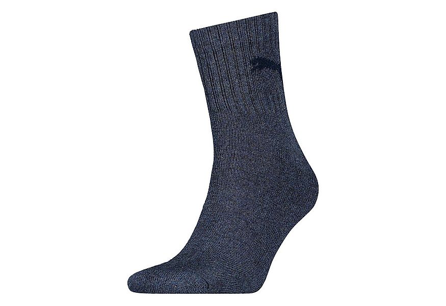 PUMA Kurzsocken Unisex Socken 6er Pack Baumwolle (Packung, 6er Pack) günstig online kaufen