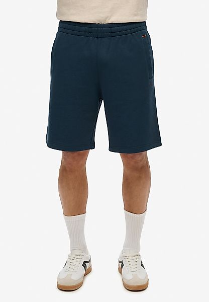 Superdry Jerseyhose SD-ESSENTIAL LOGO JERSEY SHORT günstig online kaufen