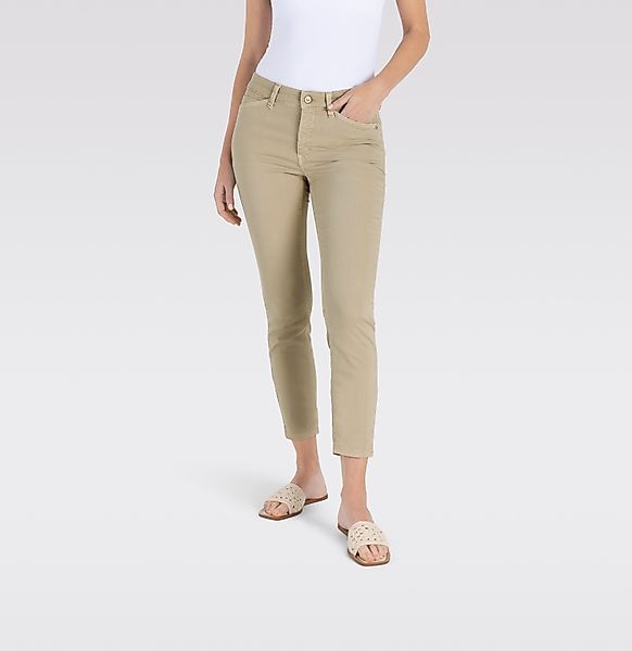 MAC 7/8-Jeans Dream Summer verkürzt mit günstig online kaufen