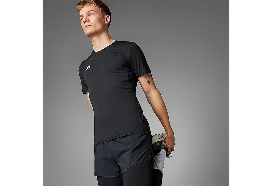adidas Performance Laufshirt ADIZERO E TEE günstig online kaufen
