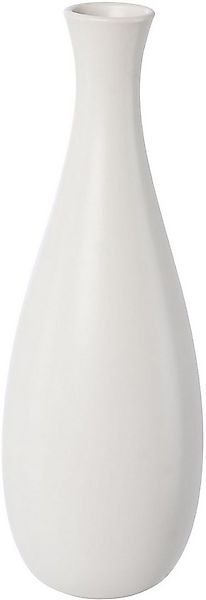 Creativ home Dekovase Vase (1 St), im formschönen Design günstig online kaufen