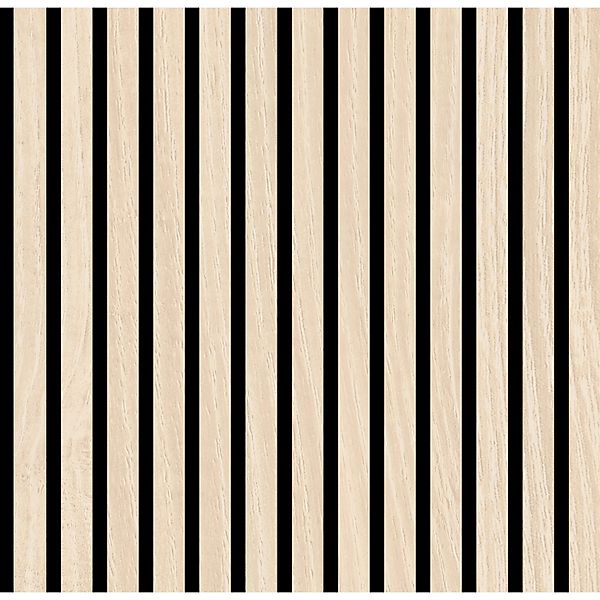 Jangal Wandpaneel Modular Wall Letea Oak Furnier 52 x 52 cm günstig online kaufen