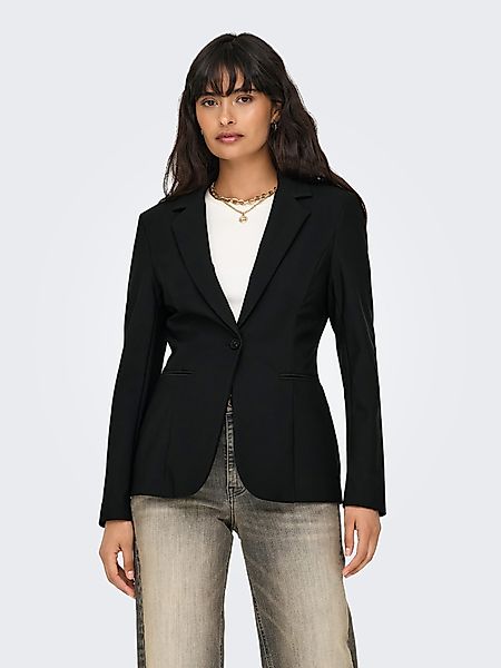 ONLY Kurzblazer ONLTRAVEL L/S FIT BLAZER günstig online kaufen
