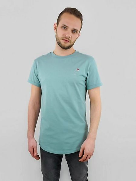 CircleStances Print-Shirt Kompassqualle Small günstig online kaufen