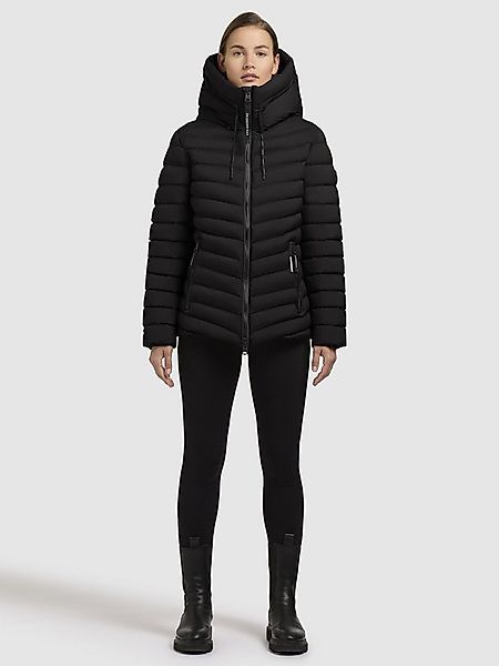 khujo Steppjacke PACE günstig online kaufen