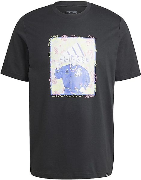 adidas Sportswear T-Shirt M DOODLE T günstig online kaufen