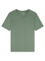 Schiesser Pyjamaoberteil T-Shirt - Mix Relax günstig online kaufen