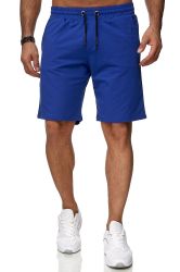 Reslad Sweatshorts Reslad Sweat-Shorts Herren Basic günstig online kaufen