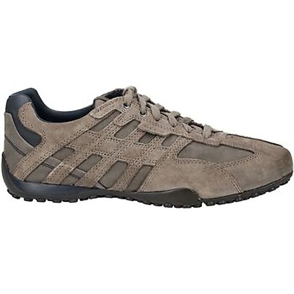 Geox Sneaker "Geox Sneaker Veolurs/Textil/Synthetik" günstig online kaufen