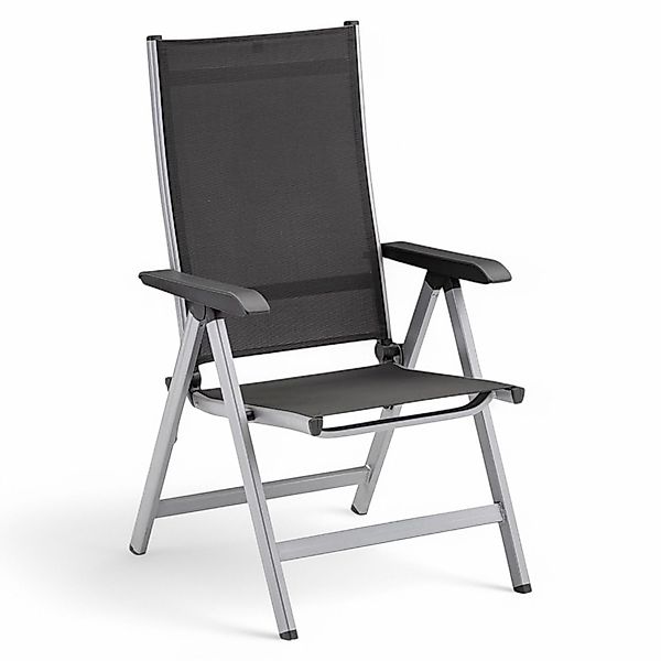 KETTLER Gartenstuhl Kettler Basic Plus Klappsessel günstig online kaufen