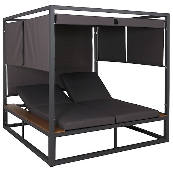 MCW Doppelliege MCW-M63b, 1 St., 10 günstig online kaufen