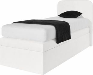 Westfalia Schlafkomfort Boxspringbett wahlweise mit Bettkasten günstig online kaufen