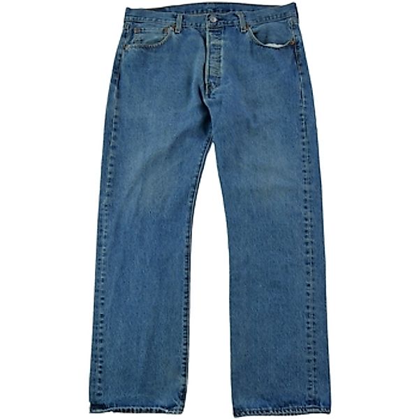 Levis  Straight Leg Jeans 271298 günstig online kaufen