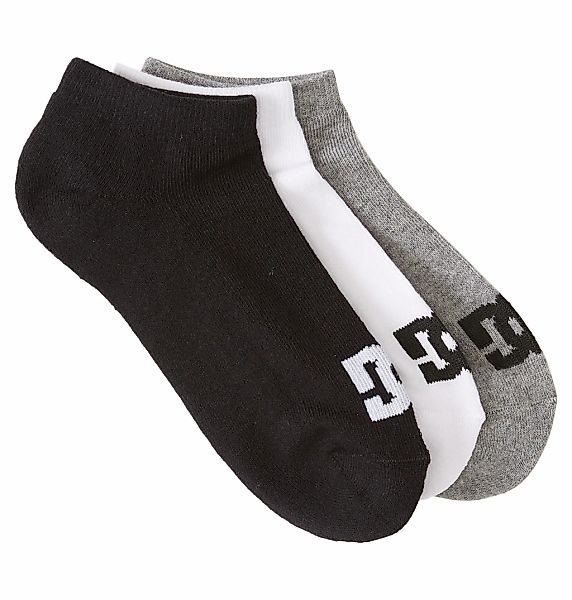 DC Shoes Socken "DC Ankle 5Pk" günstig online kaufen