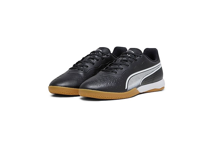 PUMA KING MATCH IT Fußballschuh für Halle und Straße günstig online kaufen