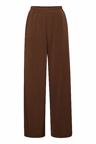 Ichi Stoffhose IHLIMA Leger geschnittene Stoffhose günstig online kaufen
