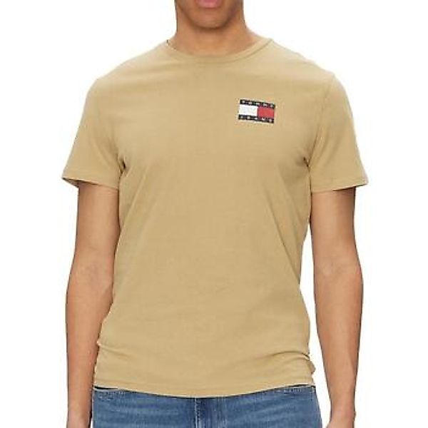 Tommy Hilfiger  T-Shirt DM0DM20740-ACT günstig online kaufen