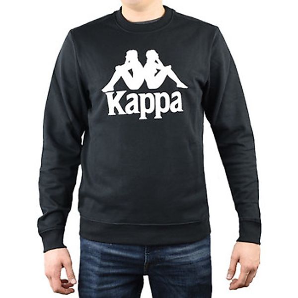 Kappa  Trainingsjacken Sertum RN Sweatshirt günstig online kaufen