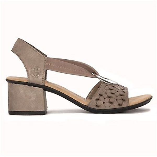 Rieker  Sandalen 6467764 günstig online kaufen