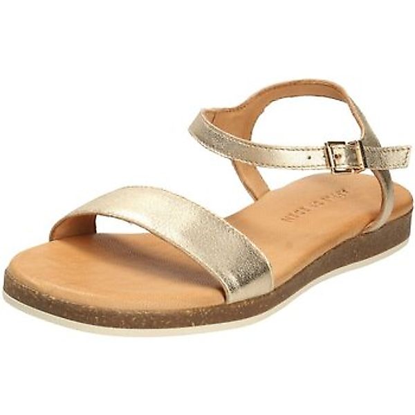 Apple Of Eden  Sandalen Sandaletten SS25-ISA 18 GOLD günstig online kaufen