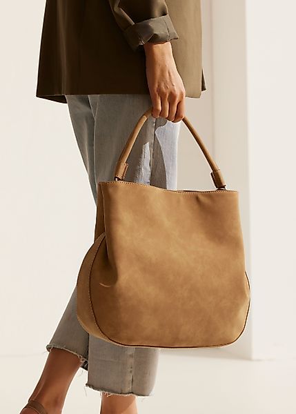 Vivance Handtasche Umhängetasche, Schultertasche, Henkeltasche im günstig online kaufen