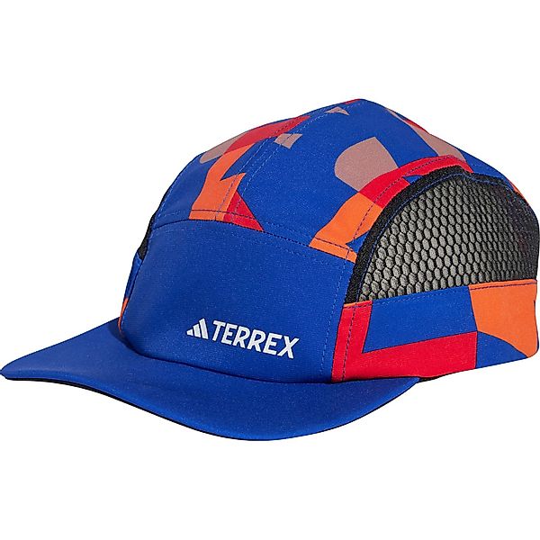 adidas Performance Schirmmütze Terrex Running 5-Panel günstig online kaufen