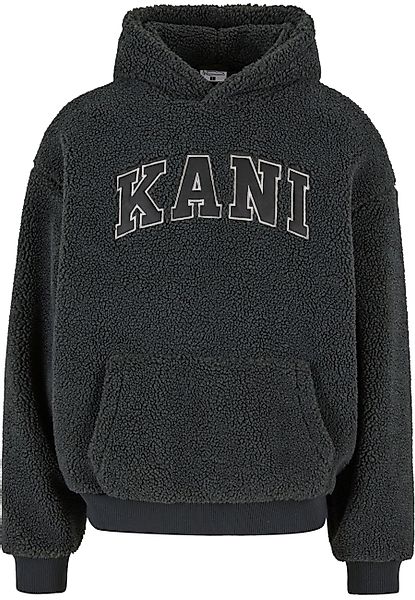Karl Kani Kapuzensweatshirt Karl Kani Karl günstig online kaufen