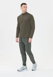 ENDURANCE Langarmshirt LEDGER (1-tlg) mit sportlichen günstig online kaufen