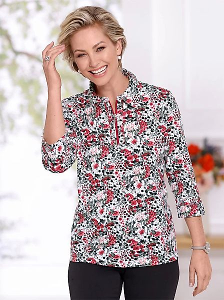 Classic Poloshirt "Shirt" 1 Stk. günstig online kaufen