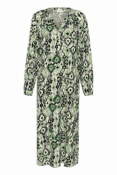 KAFFE Jerseykleid Kleid BPetta günstig online kaufen