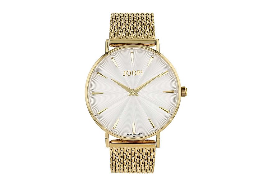 JOOP! Quarzuhr JOOP! Armbanduhr 2027243 günstig online kaufen